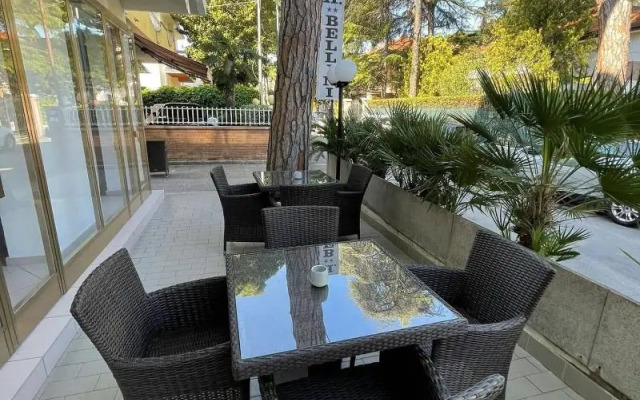 Hotel Bellini