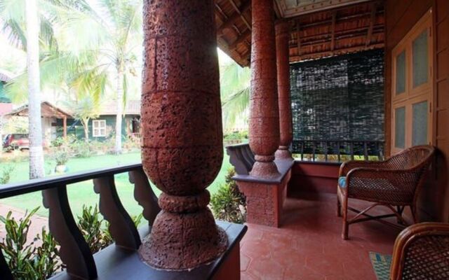 Pranav Beach Resort
