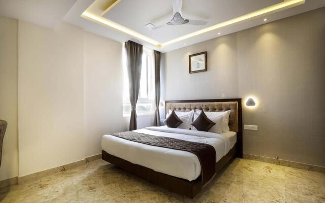 Tresca A Luxury Hotel