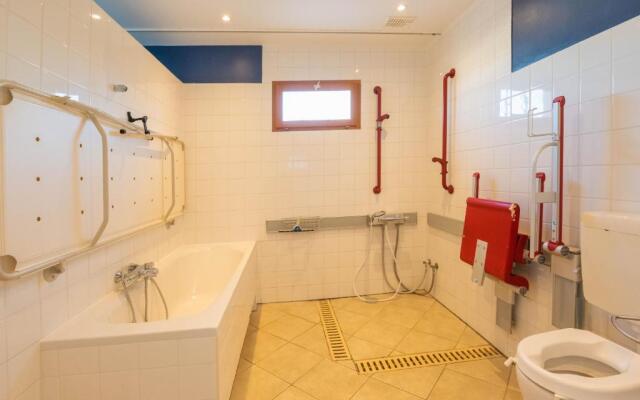 Maison des papillons