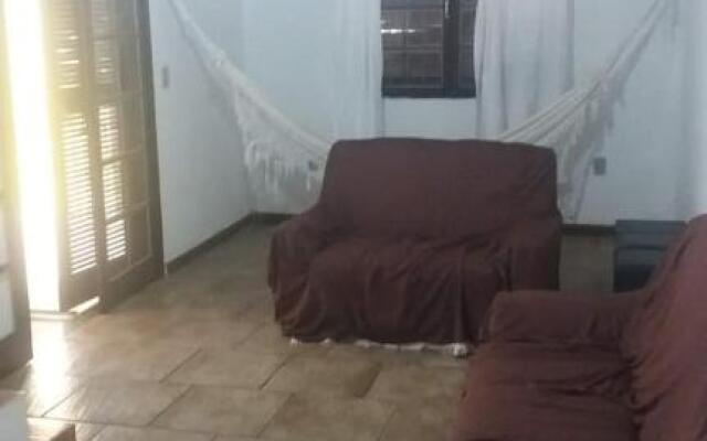 Casa em Angra dos Reis, Verolme, para 8 pessoas