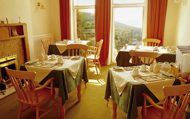 The Mount Guest House