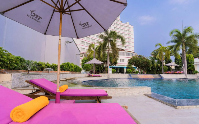 TTC Hotel - Phan Thiet