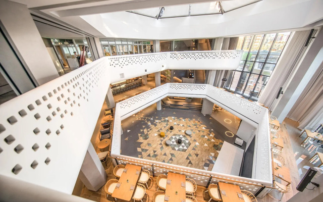 BEI Zhaolong Hotel, JdV by Hyatt