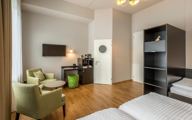 Boutique Hotel Karl	