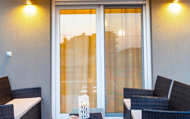 Kiosse Maison 4 by TravelPro Services - Nea F...