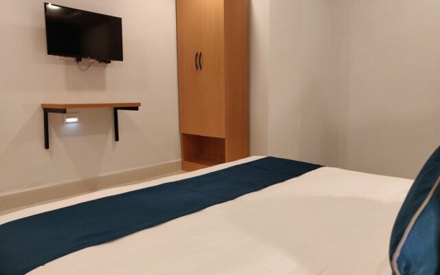 Silverkey Executive Stays 17012 Mj Center