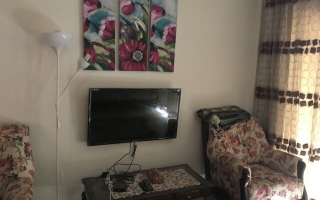 Luxury Chalet - TeLaL Ain Sokhna