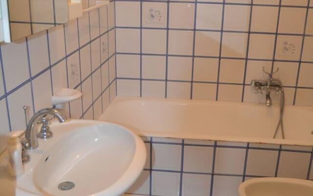 Maridea Ponza Parata