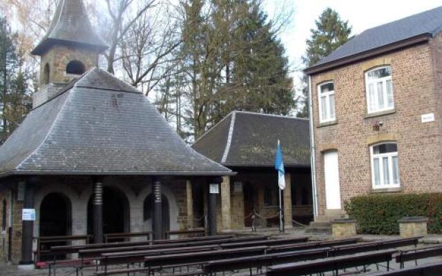 Hotel Halleux