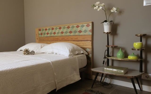 La Casa dell'Architetto