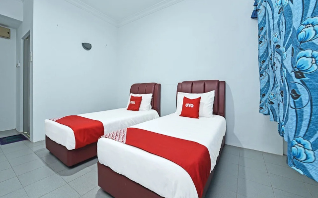 Hotel O M&h Hotel