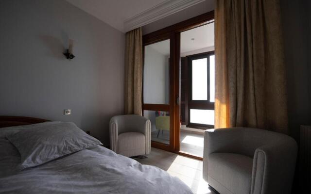 Appartement Front de Mer Hyper Centre