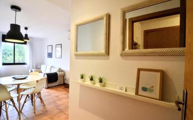 Apartament Ca la Rambla