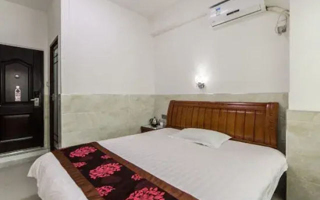 Fuda Apartment