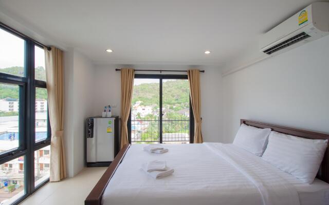 Le Siri Hotel