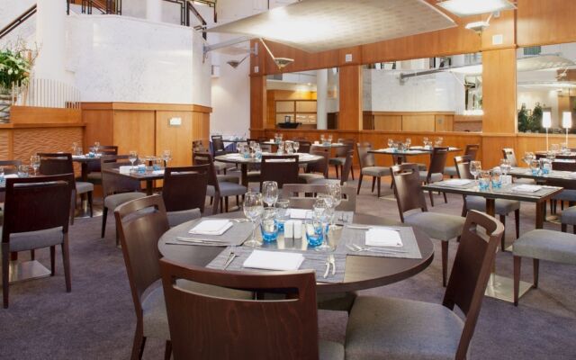 Holiday Inn Gent Expo by IHG