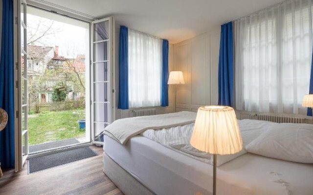 Bed  Breakfast Oberer Graben