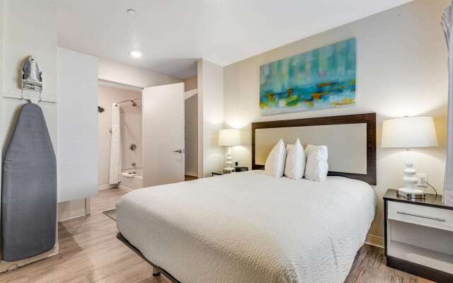 Parks Residential Denver