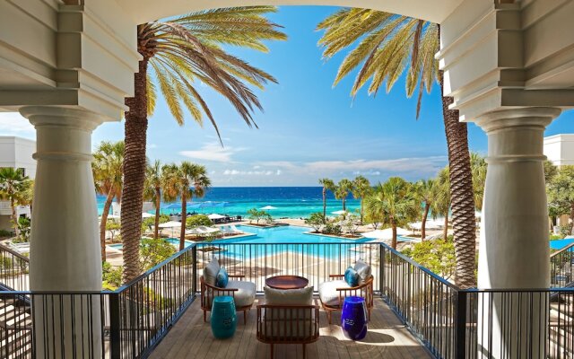 Curacao Marriott Beach Resort