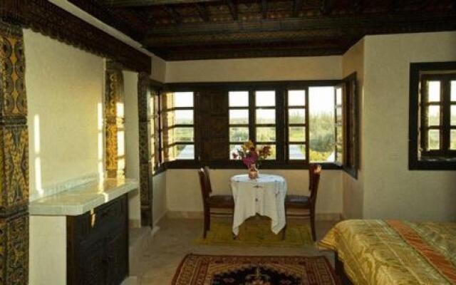 Riad Jnane Ines
