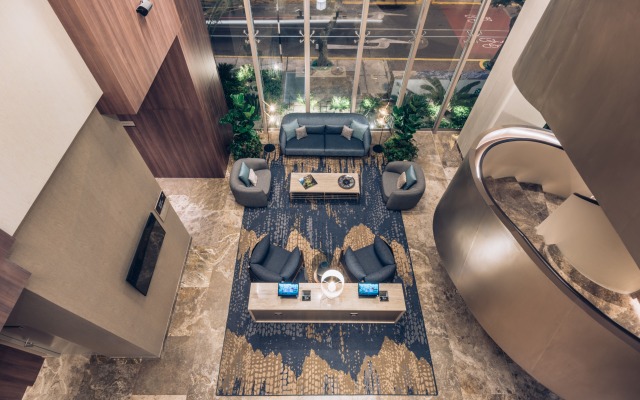 Souma Hotel, Vignette Collection by IHG