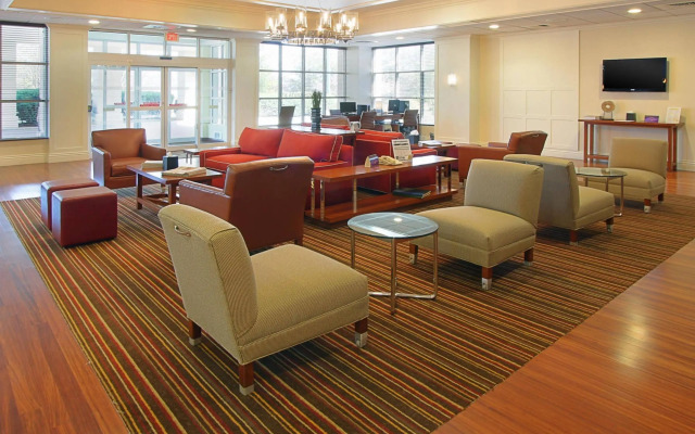 Four Points by Sheraton York