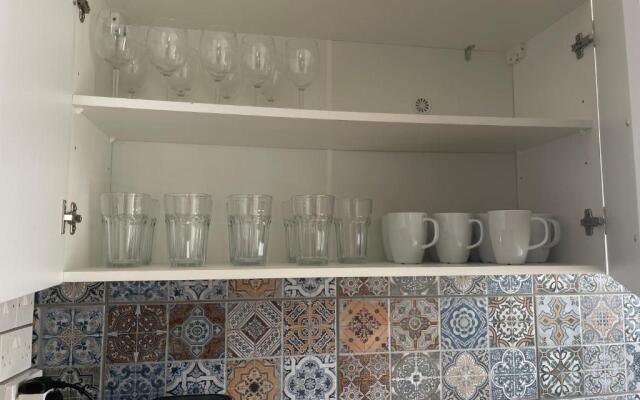 LIMASSOL LUX DREAM Apartment 2-ENJOY CYPRUS VACATION
