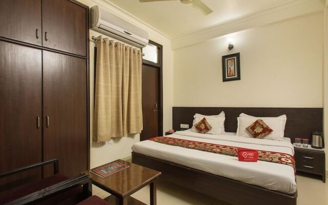 OYO 447 Hotel Rockland