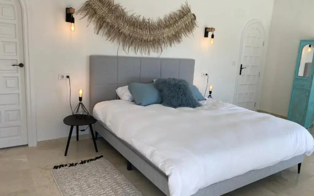 B&B Casa Pedramala