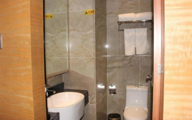 Pinwei International Holiday Hotel