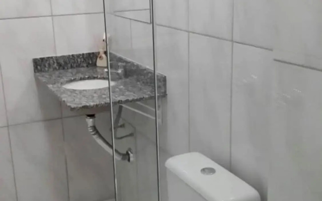 Pousada Beija Flor Centro