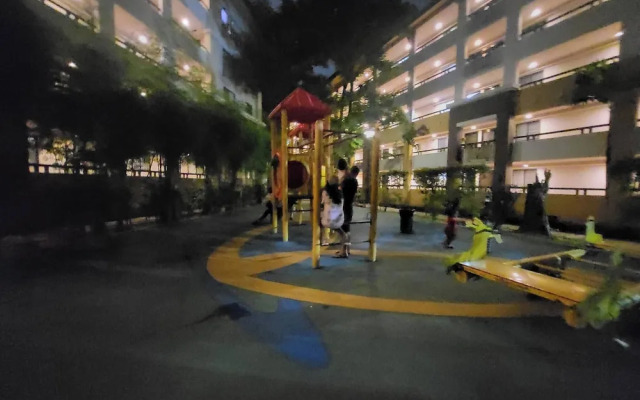 Oasis Living in Pasig City - 2bedroom Condo for Rent