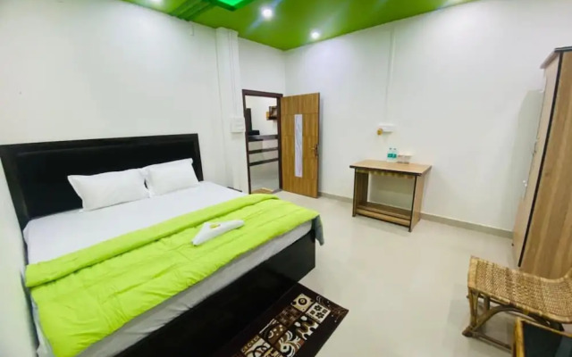 Kaziranga Inn