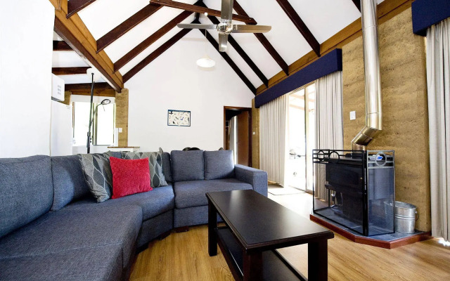 Bussells Bushland Cottages