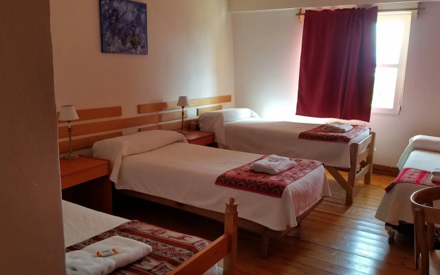 South B&B El Calafate