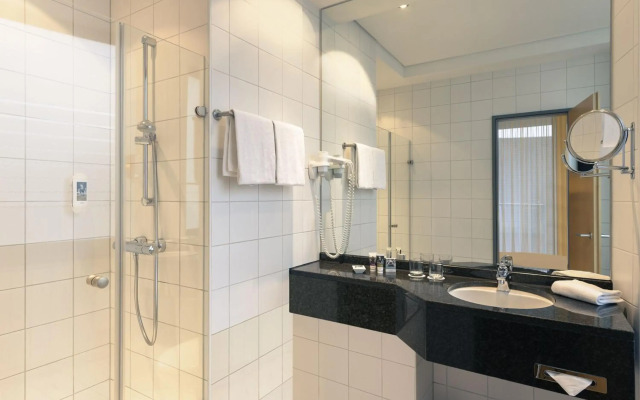 Mercure Hotel Aachen am Dom