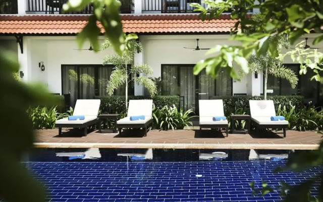 Kiri Boutique Hotel II
