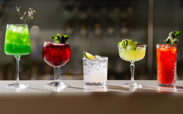 Park Inn by Radisson Central Tallinn Hotel - Image 4