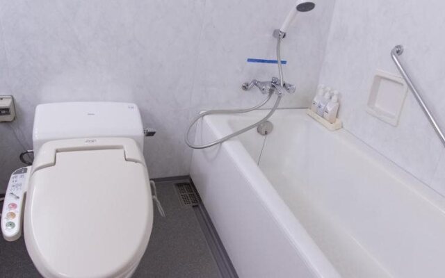 Yatsugatake Kogen Lodge