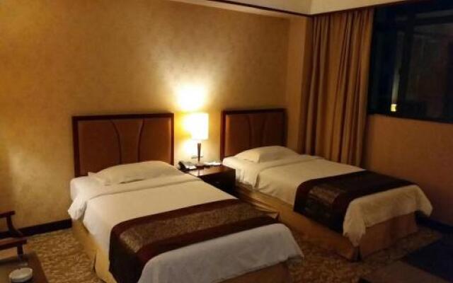 Yinyi Hotel