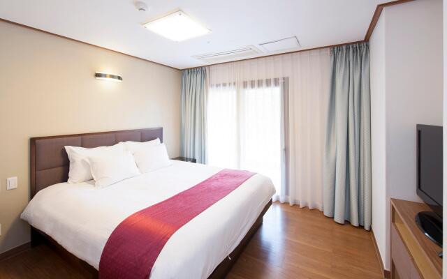 Holiday Inn Alpensia Pyeongchang Suites by IHG