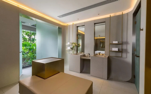 Villa Zai