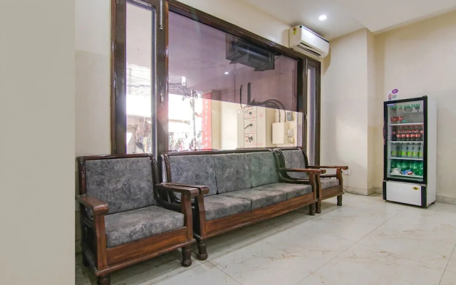 Fabhotel Legacy