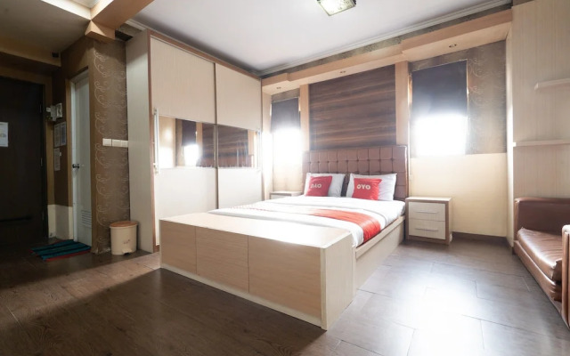 OYO 93586 Apartemen Tamansari Panoramic By Narel Ii