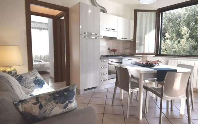 Three-room Apartment 6 Beds Conchiglia Area-rif Storione