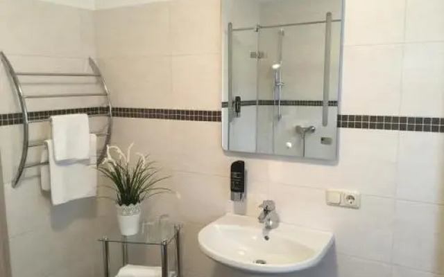 Landgasthof & Hotel Jossatal