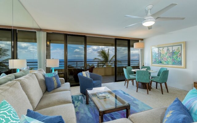 Polo Beach Club Two Bedrooms - Ground Floor by Coldwell Banker Island Vacations
