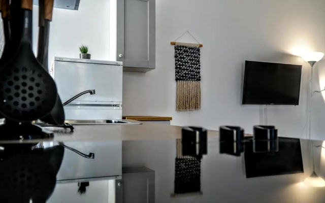 Ritzi Apartment