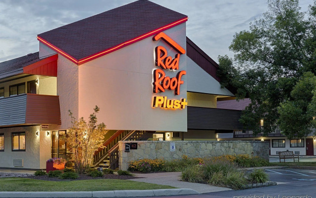Red Roof Inn PLUS+ University at Buffalo - Amherst